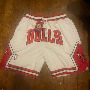 NBA shorts
